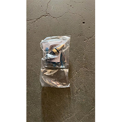 水温传感器总成